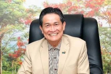 Đại gia Nhật Bản mua 35% cổ phần công ty của ông Đặng Văn Thành