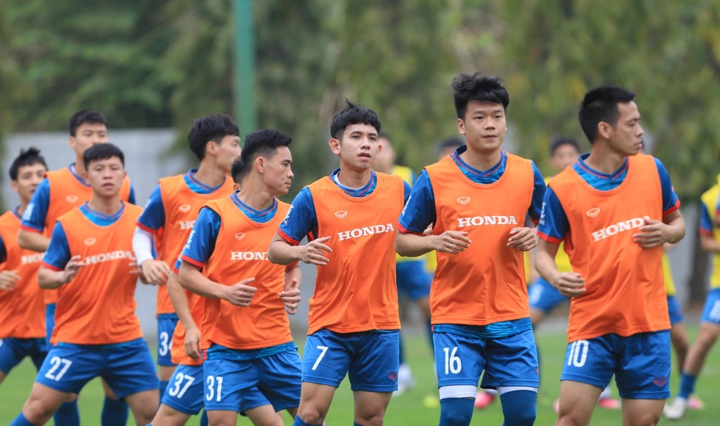 HLV Philippe Troussier tạm chia tay tuyển Việt Nam trong 3 tháng - 2 HLV Philippe Troussier tạm chia tay tuyển Việt Nam trong 3 tháng - 2