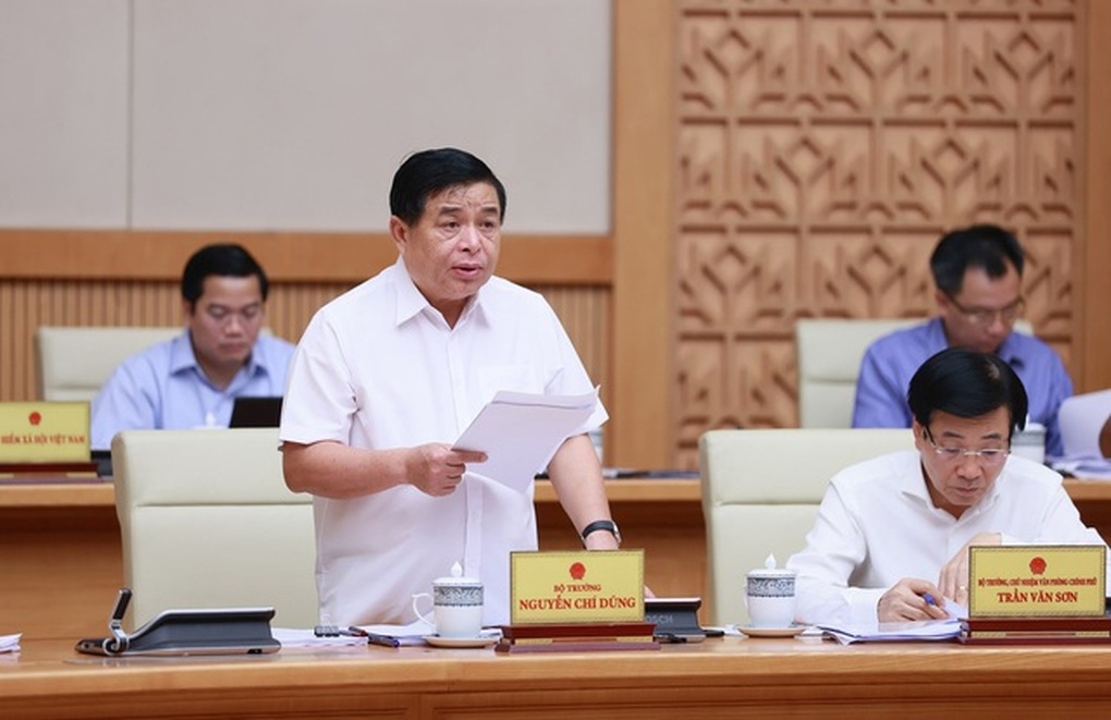 Sức chống chịu của một bộ phận doanh nghiệp đã tới hạn - 1 Sức chống chịu của một bộ phận doanh nghiệp đã tới hạn - 1