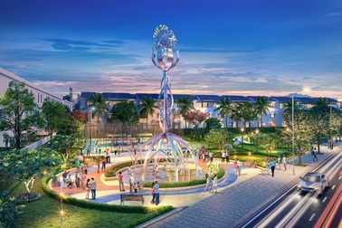 Thấy gì qua xu hướng dòng tiền chứng khoán chuyển qua BĐS