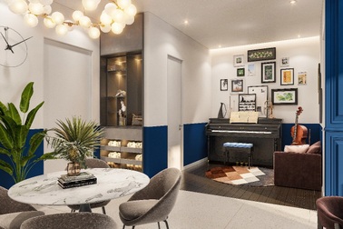 Lợi ích trọn đời từ không gian đa năng căn hộ tại Sun Marina Town