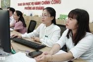 3 mô hình giúp vận hành chính quyền hai cấp ở siêu đô thị TPHCM