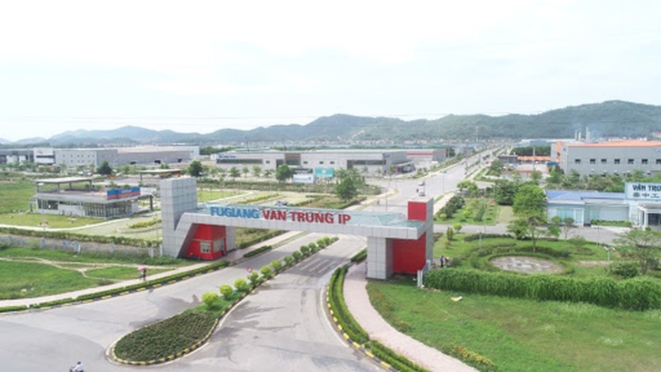 Sai phạm đất đai Bắc Giang: Điều bất thường ở các gói thầu! - 2 Sai phạm đất đai Bắc Giang: Điều bất thường ở các gói thầu! - 2