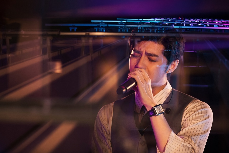 Đông Nhi “bế bụng bầu” vẫn “cháy hết mình” song ca cùng Noo Phước Thịnh - 5 Đông Nhi “bế bụng bầu” vẫn “cháy hết mình” song ca cùng Noo Phước Thịnh - 5
