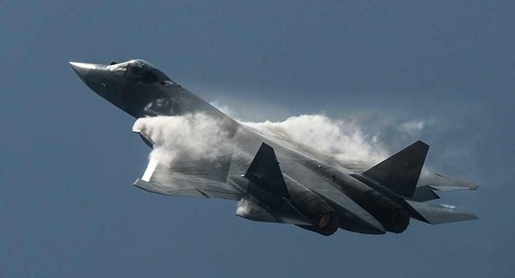 Ấn Độ sắp thảo luận mua Su-57 và S-500 của Nga? - 1