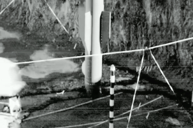 Mỹ công bố video sức mạnh siêu bom dùng trong đòn không kích Iran