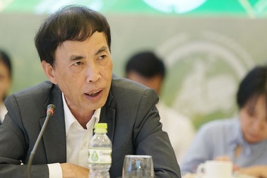 TS Võ Trí Thành: Doanh nghiệp muốn lớn mạnh, quan trọng nhất vẫn là "chân thành"