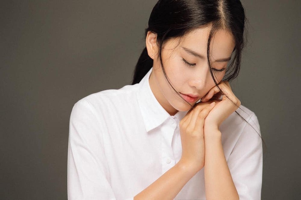 Hồ Ngọc Hà tiết lộ lí do “đổ gục” trước Kim Lý - 9