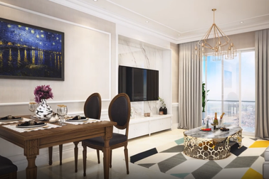 Bất động sản Hải Phòng “bùng nổ”, tiềm năng sinh lời cao