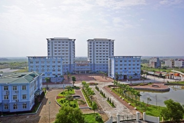 Trường Cao đẳng Công nghiệp - Dệt may Thời trang Hà Nội thông báo tuyển sinh nguyện vọng bổ sung năm 2014