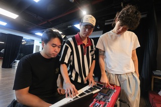 Concert "Rực rỡ ngày mới": Đón chờ màn song ca Bùi Công Nam và Hương Tràm - 6