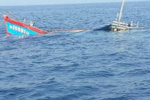 Gần 150 tàu câu mực "mất tích" từ 6 giờ đến 10 ngày