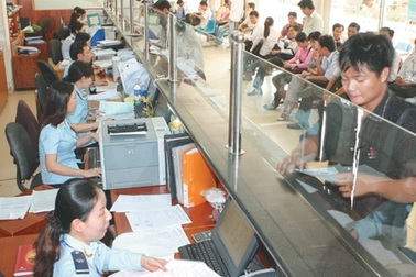 Thủ tướng: Chỉ tuyển bù 50% cán bộ tinh giản và nghỉ hưu 