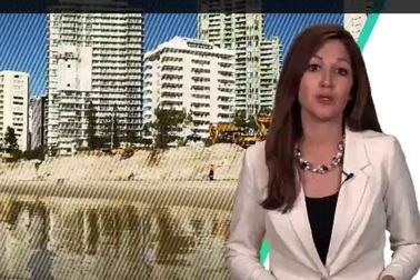 Thực khách ăn hết hơn chục triệu tiền hải sản rồi nhảy xuống biển quỵt tiền