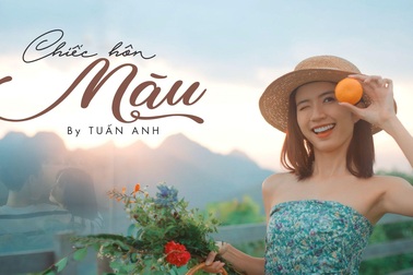 Tuấn Anh cùng Á quân The voice Lâm Bảo Ngọc kể chuyện tình yêu bằng âm nhạc