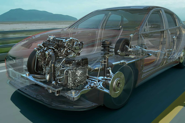 Bảo dưỡng, sử dụng ô tô dùng động cơ Turbo thế nào để xe được bền bỉ?