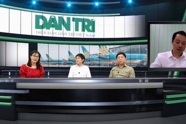 Hàng không Việt Nam vượt thử thách - đón tương lai