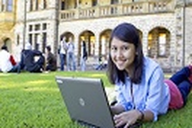 Rút ngắn thời gian du học tại Úc với Taylors Unilink