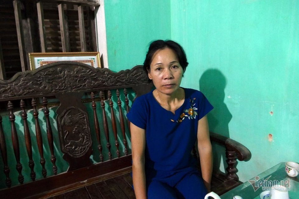 Hàng chục năm thất lạc, những cuộc đoàn tụ ấn tượng năm 2019 - 4 Hàng chục năm thất lạc, những cuộc đoàn tụ ấn tượng năm 2019 - 4