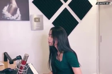 Từng yêu (Phan Duy Anh) - Hương Ly cover