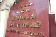 Khó khăn, bế tắc, Công ty Mua bán nợ Việt Nam được đề nghị tăng thêm quyền