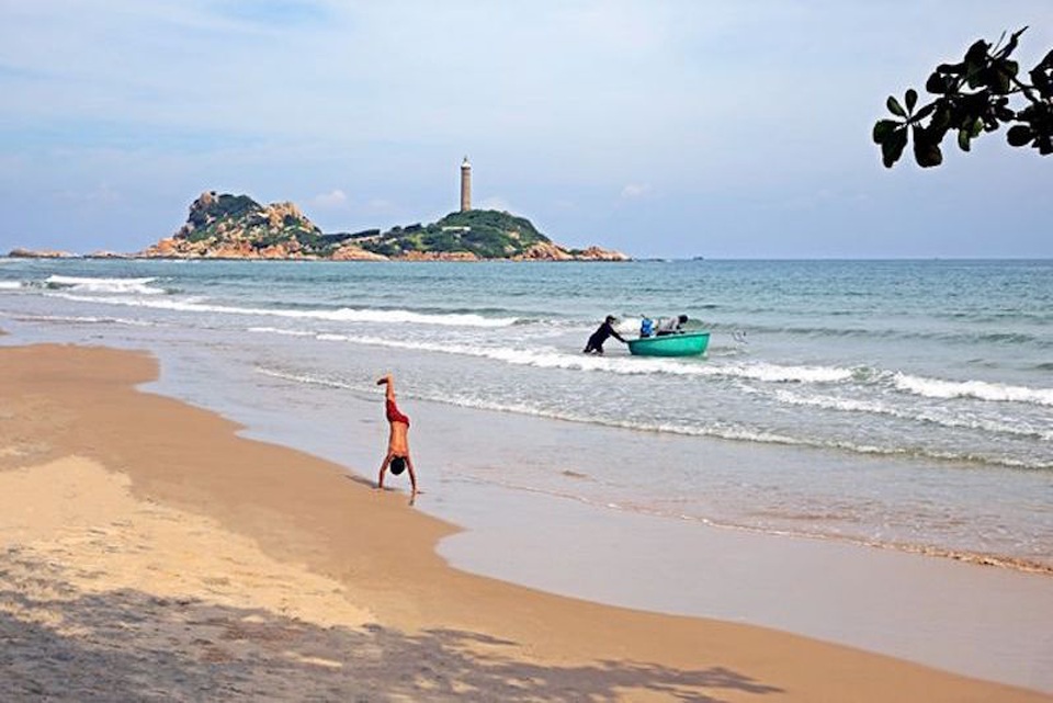 Bình Thuận rót hơn 2.000 tỷ đồng tạo cú hích cho bất động sản - 3 Bình Thuận rót hơn 2.000 tỷ đồng tạo cú hích cho bất động sản - 3