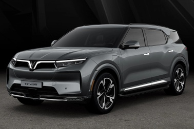 Báo quốc tế: VinFast gây "sốt" toàn cầu, hứa hẹn sẽ bùng nổ tại Mỹ