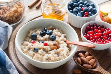 Những "siêu thực phẩm" kéo dài tuổi thọ