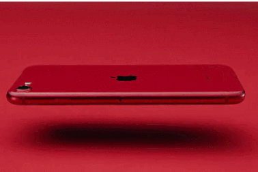 Apple bất ngờ trình làng iPhone SE 2020: Giống iPhone 8, giá từ 399 USD