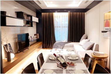 Ưu đãi lên tới 100 triệu đồng khi mua căn hộ Mỹ đình Plaza 2