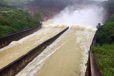 Đề xuất đầu tư dự án thoát lũ hồ Kẻ Gỗ