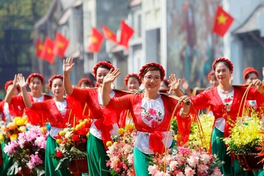 Xây dựng con người “Thủ đô xã hội chủ nghĩa” như mong muốn của Chủ tịch Hồ Chí Minh