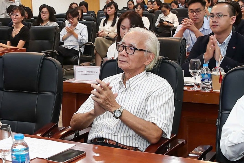 Counterfeit goods are rampant: What is the role of the Consumer Protection Association? - 1 Hàng giả, nhái tràn lan: Hội Bảo vệ người tiêu dùng có vai trò gì? - 1