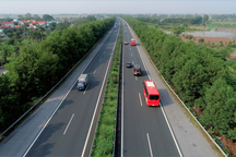 Cuối năm 2023, cả nước sẽ có gần 1.900km đường cao tốc