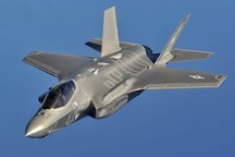 Video “chim sắt” F-35A Mỹ phô diễn kỹ thuật ấn tượng