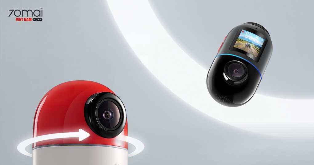 70mai Việt Nam góp mặt tại triển lãm Vietnam Motor Show 2024 - 2