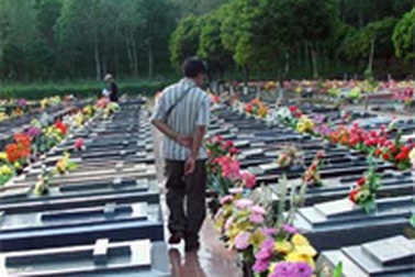 Những “người chết” đã nhận 27 triệu đồng