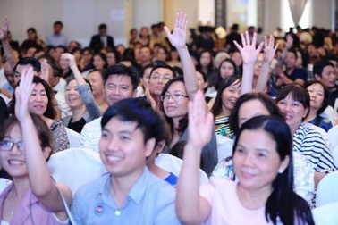 Nhà giàu Sài Gòn tụ hội về các khu căn hộ sang trọng