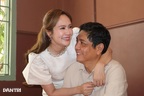 Thanh Thúy - Đức Thịnh: "Chúng tôi sốc vì bác sĩ nói con thiếu tình thương"