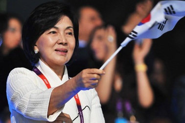 Gia đình Samsung bán 1,8 tỷ USD cổ phiếu để trả khoản thuế thừa kế "khủng"