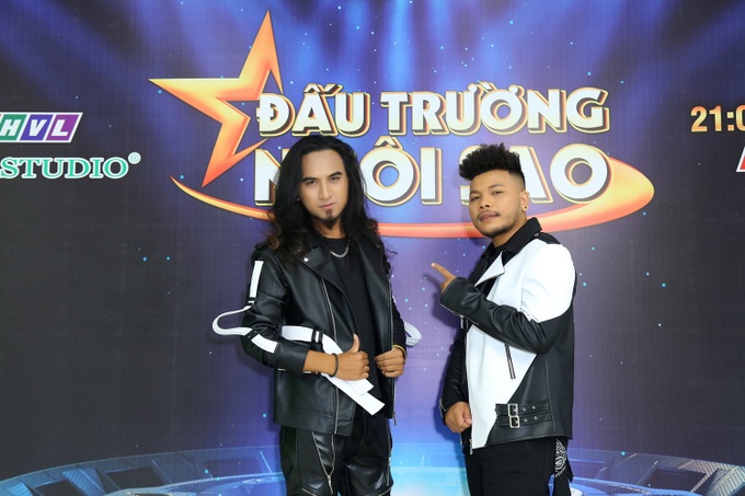 Cháu trai Siu Black bật mí cuộc sống vui buồn của “họa mi núi rừng” - Ảnh 2. Cháu trai Siu Black bật mí cuộc sống vui buồn của “họa mi núi rừng” - Ảnh 2.