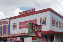 Nguyễn Kim trốn thuế cả trăm tỉ đồng