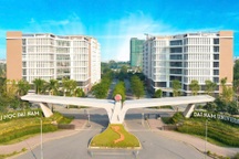 Trường Đại học Đại Nam có hiệu trưởng mới