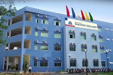 TPHCM công nhận HĐQT trường ĐH Hoa Sen