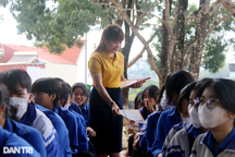 Vì sao học sinh vẫn chưa mặn mà học nghề?