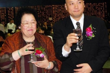 65 tuổi, "Đường Tăng" được thừa kế tài sản nghìn tỷ của vợ đại gia