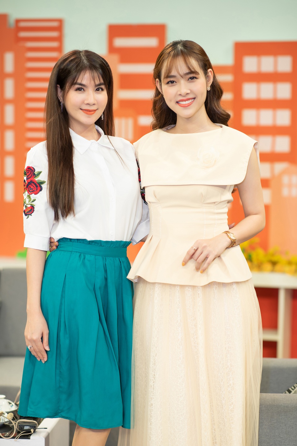 Kha Ly khuyên một câu khiến Diệp Bảo Ngọc “tỉnh người” - 1 Kha Ly khuyên một câu khiến Diệp Bảo Ngọc “tỉnh người” - 1