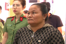 "Nữ quái" gả bán hơn 100 phụ nữ Việt Nam lấy chồng Trung Quốc