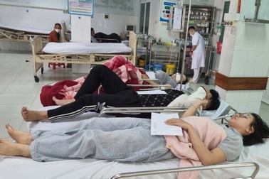 Vụ xe chở chú rể cô dâu gặp nạn trên cao tốc: Thêm một nạn nhân tử vong