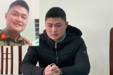 Bắt trung úy công an rởm lừa đảo chiếm đoạt tài sản